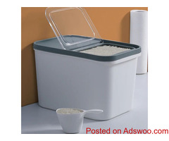 Buy Kitchen Space Savers Bundle 2 (Set of 11)