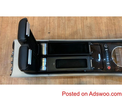 BENTLEY CONTINENTAL FLYING SPUR 2012 ARMREST CENTER CONSOLE
