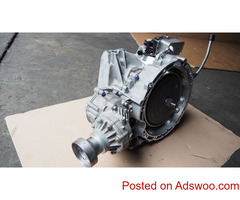 MERCEDES BENZ W176 A45AMG 2017 AUTOMATIC TRANSMISSION GEARBOX