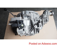 MERCEDES BENZ W176 A45AMG 2017 AUTOMATIC TRANSMISSION GEARBOX