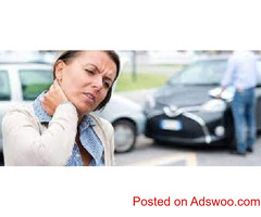 Auto Injury Chiropractor