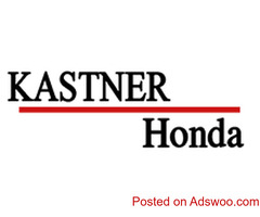 Honda Dealer in Napa CA