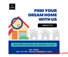 One Of The Top Real Estate Agents In St Pete Beach FL - Token Realty