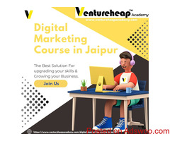 Digital Marketing Course in Jaipur