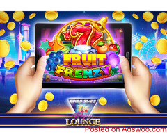Play Online Fruit Frenzy Slot Game