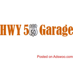 Classic Car Restorations Carson City