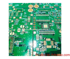 Rigid Flex Pcb