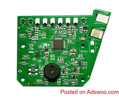 Rigid Flex Pcb