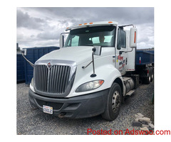 GMrolloff Transportation Services