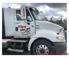 GMrolloff Transportation Services