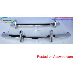 Bentley S1/S2 Rolls-royce Silver Cloud bumpers