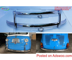 Fiat 600 Multipla bumpers year (1956-1969)