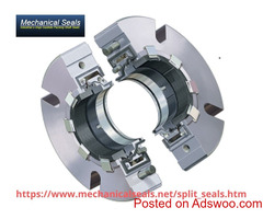 Get the best mechanical seals manufacturers' company