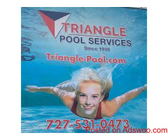 pool repair near me