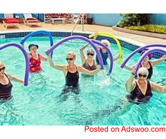 pool repair near me