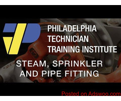 Pipefitter Apprenticeship Program In Philadelphia