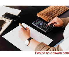 Looking for accounting services in Sydney? Contact us today!