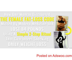 22lbs GONE in 13 days with this strange “carb-pairing” trick