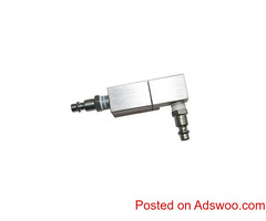 Top Grade Aluminum Gear Tronic Adapter - Shop Now