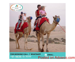 BOOK DUBAI PACKAGE TOUR, DUBAI TOUR PACKAGES FROM KOLKATA, INDIA AT BEST PRICE