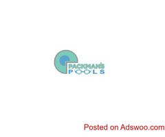 Packman's Pools