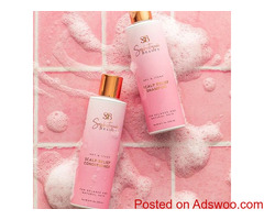 Scratching dandruff off scalp psoriasis with our products
