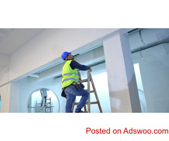Need Commercial Painters in Mississauga? Call Industy Painting