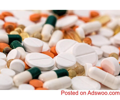 Need medicines online without going to the chemist?