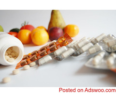 Need medicines online without going to the chemist?