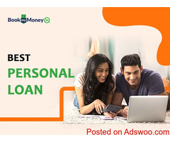 Get Instant Personal Loan upto Rs. 10 Lakhs