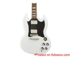Online guitar store in Australia