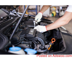 Looking for car repair specialists? We can help.