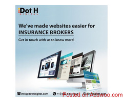Website design company Mississauga