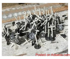 Tealight Candles Wicks-Clip Wicks-AARYAH DECOR