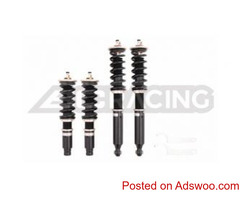 BC Racing BR Series Coilover Honda CR-V | Shop Now