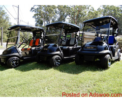 Looking for Golf Cart in Central Coast? We can help!