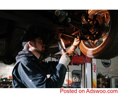 Searching for wheel alignment services on the Central Coast? Let's help you!