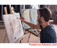 The best Master of Fine Arts college in UP