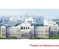 The best Master of Fine Arts college in UP