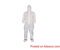 Top Quality Disposable Apron in India