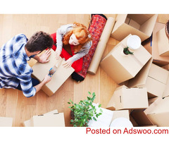 Full Service Moving Company - Request a Quote