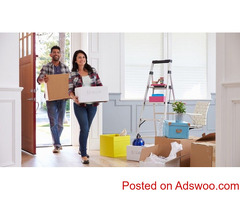 Full Service Moving Company - Request a Quote