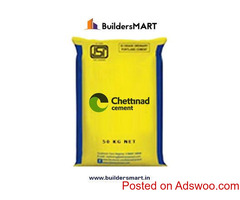 Buy Chettinad PPC Cement Online | Buy Cement Online
