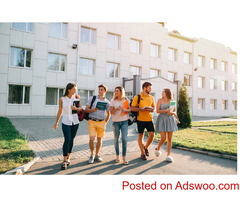 Amity University is the best private university in Lucknow