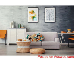 Home decoration ideas