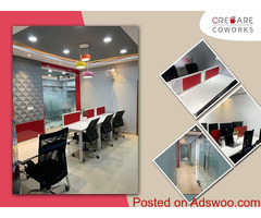 Best office space and shared office space in Jaipur