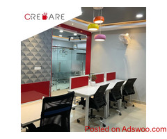 Best office space and shared office space in Jaipur