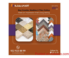 Buy Natural Stones Online | Buy Granites Online at low price