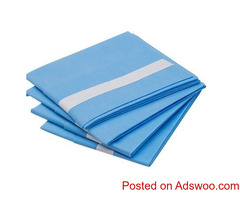Disposable Surgical Drapes Manufacturer