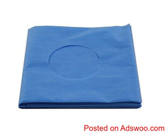 Disposable Drape Sheets at Best Price
